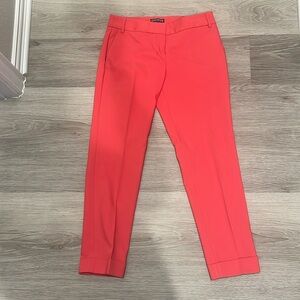 EXPRESS Editor ankle pants NWOT size 0